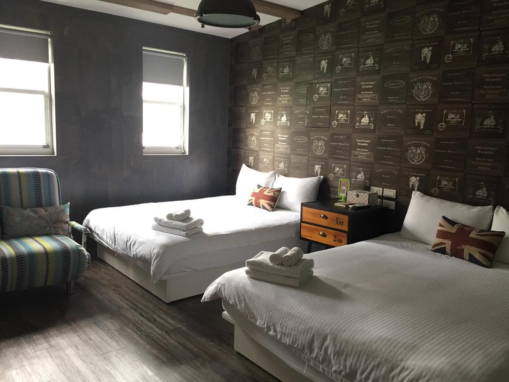 Appartement Kaohsiung Giethoorn Extérieur photo