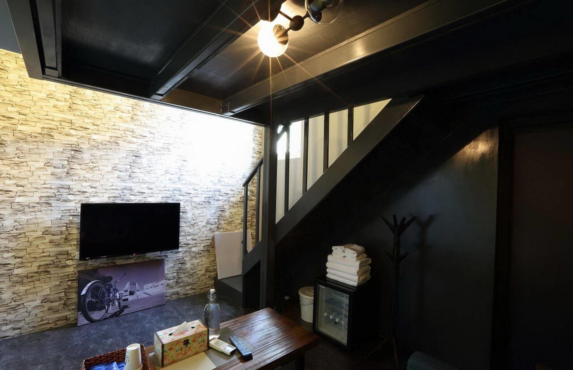Appartement Kaohsiung Giethoorn Extérieur photo